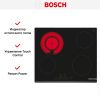 Электрическая варочная панель Bosch PKF631FP3E купить за 37&nbsp;990.47 ₽ в Москве с доставкой по РФ