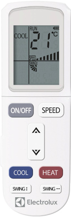 Инверторная сплит-система Electrolux EACS/I-09HSK/N3 купить за 43&nbsp;870 ₽ в Москве с доставкой по РФ