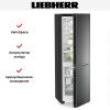 Холодильник Liebherr CBNbda 5223 купить за 176&nbsp;000.36 ₽ в Москве с доставкой по РФ