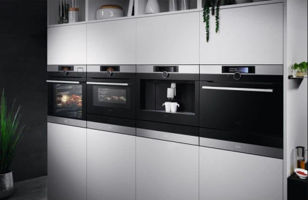 Духовой шкаф AEG KSR892220M купить за 132&nbsp;900 ₽ в Москве с доставкой по РФ