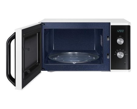 Микроволновая печь Samsung MS23K3614AW/BW купить за в Москве с доставкой по РФ