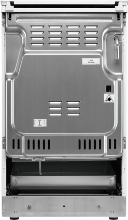 Комбинированная плита Electrolux RKK520000X купить за 94&nbsp;400 ₽ в Москве с доставкой по РФ