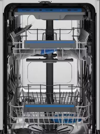 Electrolux KEMC3211L купить за 70&nbsp;550 ₽ в Москве с доставкой по РФ