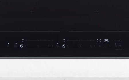 Варочная панель LG CBIZ2437B купить за 39&nbsp;999 ₽ в Москве с доставкой по РФ