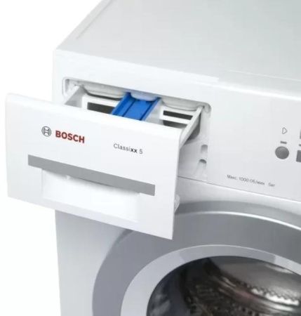 Стиральная машина Bosch WLG 20060 OE купить за 50&nbsp;990 ₽ в Москве с доставкой по РФ