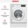 Встраиваемая стиральная машина Bosch WIW24340OE купить за 226&nbsp;800.27 ₽ в Москве с доставкой по РФ