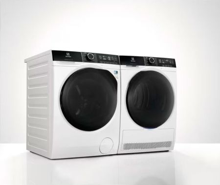Сушильная машина Electrolux EW8H258B купить за 118&nbsp;800 ₽ в Москве с доставкой по РФ