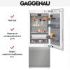 Встраиваемый холодильник Gaggenau RB 492-304 купить за 79&nbsp;999 ₽ в Москве с доставкой по РФ