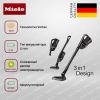 Пылесос Miele SOML 0 Triflex HX 2 Cat Dog купить за 85&nbsp;700 ₽ в Москве с доставкой по РФ
