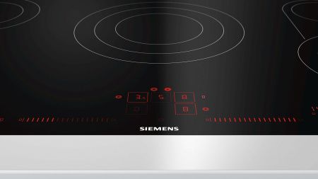 Электрическая варочная панель Siemens ET975LVP1D купить за 54&nbsp;490 ₽ в Москве с доставкой по РФ