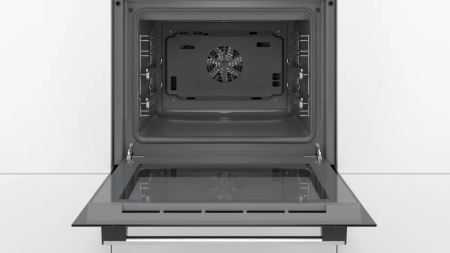 Встраиваемый духовой шкаф BOSCH HBJ554YS0R купить за 299&nbsp;999 ₽ в Москве с доставкой по РФ