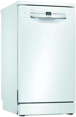 Отдельностоящая посудомоечная машина BOSCH SPS2HMW1FR - купить онлайн, цена 150 000 ₽, стоимость доставки по МСК и РФ от 300 рублей, заказать сейчас! Отдельностоящая посудомоечная машина BOSCH SPS2HMW1FR купить за 150 000 ₽ в Москве с доставкой по РФ