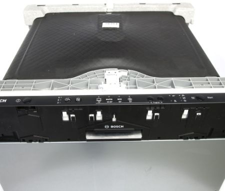 Bosch SMV 40D10 RU купить за 150&nbsp;000 ₽ в Москве с доставкой по РФ