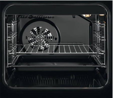 Электрическая плита Electrolux EKC962900W купить за 62&nbsp;800 ₽ в Москве с доставкой по РФ