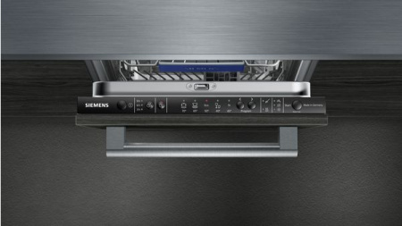 Siemens SR615X11IR купить за 28&nbsp;100 ₽ в Москве с доставкой по РФ