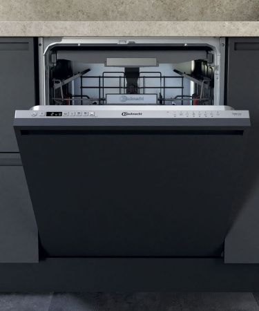 Посудомоечная машина Bauknecht BCIC 3T333 PFE - купить онлайн, цена 45 000 ₽, стоимость доставки по МСК и РФ от 300 рублей, заказать сейчас! Посудомоечная машина Bauknecht BCIC 3T333 PFE купить за 45 000 ₽ в Москве с доставкой по РФ