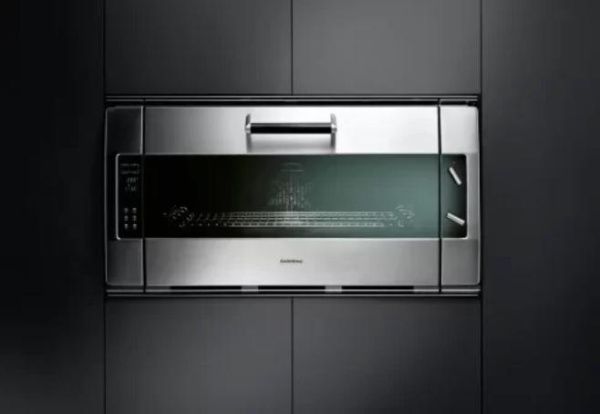 Духовой шкаф Gaggenau EB 385-110 - купить за 299&nbsp;999 ₽ в Москве с доставкой по РФ