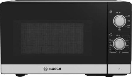 Микроволновая печь BOSCH FFL020MS1 - купить онлайн, цена 149 999 ₽, стоимость доставки по МСК и РФ от 300 рублей, заказать сейчас! Микроволновая печь BOSCH FFL020MS1 купить за 149 999 ₽ в Москве с доставкой по РФ
