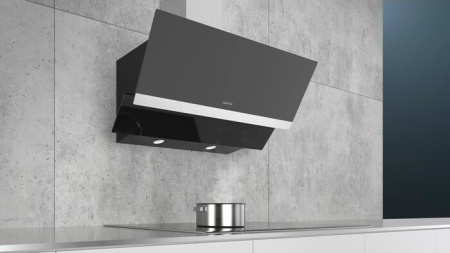 Вытяжка Siemens LC96KAJ60M купить за 82&nbsp;240 ₽ в Москве с доставкой по РФ