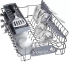 Встраиваемая посудомоечная машина Bosch SPV2IKX10E купить за 48&nbsp;130.31 ₽ в Москве с доставкой по РФ