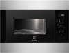 Встраиваемая микроволновая печь Electrolux EMS 26204 OX купить за 43&nbsp;990 ₽ в Москве с доставкой по РФ