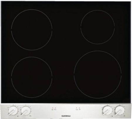 Варочная панель Gaggenau VI 260-134 - купить онлайн, цена 129 999 ₽, стоимость доставки по МСК и РФ от 300 рублей, заказать сейчас! Варочная панель Gaggenau VI 260-134 купить за 129 999 ₽ в Москве с доставкой по РФ