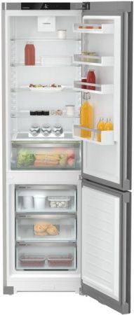 Холодильник Liebherr CNsff 5703 - купить онлайн, цена 92 000.90 ₽, стоимость доставки по МСК и РФ от 300 рублей, заказать сейчас! Холодильник Liebherr CNsff 5703 купить за 92 000.90 ₽ в Москве с доставкой по РФ