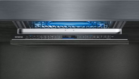 Siemens SN87YX03CE купить за 183&nbsp;850 ₽ в Москве с доставкой по РФ