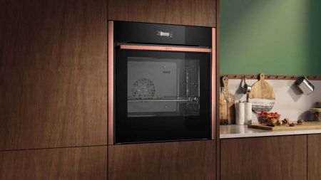 Духовой шкаф Neff B59CR71Y0 купить за 214&nbsp;900 ₽ в Москве с доставкой по РФ