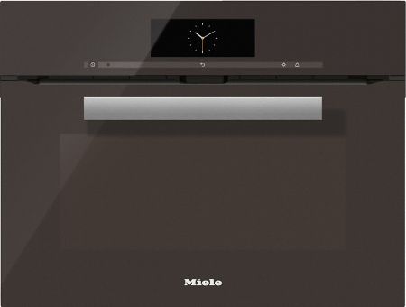 Духовой шкаф Miele H6800BP HVBR - купить онлайн, цена 519 400 ₽, стоимость доставки по МСК и РФ от 300 рублей, заказать сейчас! Духовой шкаф Miele H6800BP HVBR купить за 519 400 ₽ в Москве с доставкой по РФ