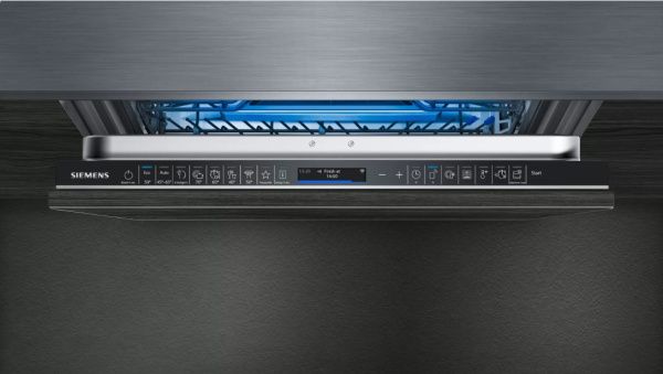 Siemens SN87YX03CE - купить за 183&nbsp;850 ₽ в Москве с доставкой по РФ