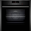 Духовой шкаф Neff B58VT68G0 купить за 406&nbsp;560 ₽ в Москве с доставкой по РФ