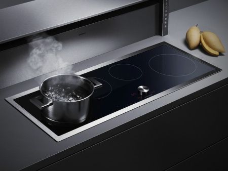 Варочная панель Gaggenau CI 490-112 купить за 129&nbsp;999 ₽ в Москве с доставкой по РФ