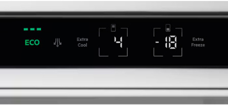 Встраиваемый холодильник Electrolux E7TNGE75S купить за 146&nbsp;900.00 ₽ в Москве с доставкой по РФ
