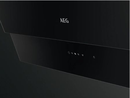 Вытяжка AEG DVB5860B купить за 99&nbsp;536 ₽ в Москве с доставкой по РФ