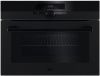 Компактный духовой шкаф AEG KMK968000T купить за 102&nbsp;900 ₽ в Москве с доставкой по РФ