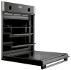 Духовой шкаф Neff B1ACE0AN0R - купить онлайн, цена 113 120 ₽, стоимость доставки по МСК и РФ от 300 рублей, заказать сейчас! Духовой шкаф Neff B1ACE0AN0R купить за 113 120 ₽ в Москве с доставкой по РФ