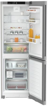 Холодильник Liebherr CNsfd 5223 Plus NoFrost - купить онлайн, цена 107 020.35 ₽, стоимость доставки по МСК и РФ от 300 рублей, заказать сейчас! Холодильник Liebherr CNsfd 5223 Plus NoFrost купить за 107 020.35 ₽ в Москве с доставкой по РФ