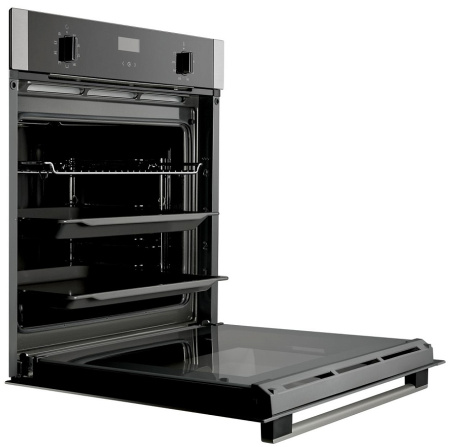 Духовой шкаф Neff B1ACE0AN0R - купить онлайн, цена 113 120 ₽, стоимость доставки по МСК и РФ от 300 рублей, заказать сейчас! Духовой шкаф Neff B1ACE0AN0R купить за 113 120 ₽ в Москве с доставкой по РФ