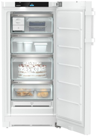 Морозильная камера Liebherr FNd 4254 Prime NoFrost купить за 166&nbsp;250.28 ₽ в Москве с доставкой по РФ