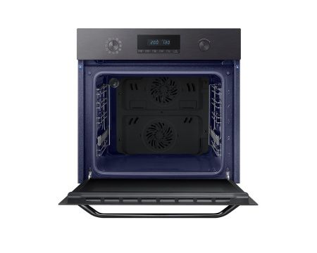 Духовой шкаф Samsung NV68R2340RM/WT купить за 45&nbsp;555 ₽ в Москве с доставкой по РФ