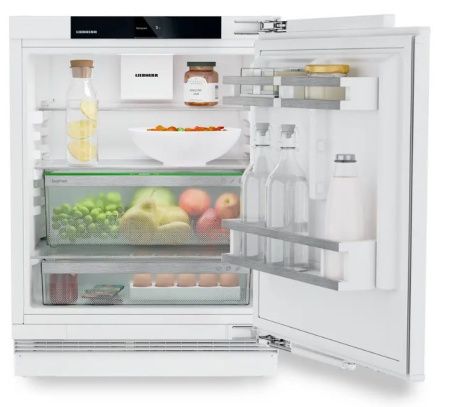 Встраиваемый холодильник Liebherr URd 365i Prime - купить онлайн, цена 140 000.39 ₽, стоимость доставки по МСК и РФ от 300 рублей, заказать сейчас! Встраиваемый холодильник Liebherr URd 365i Prime купить за 140 000.39 ₽ в Москве с доставкой по РФ