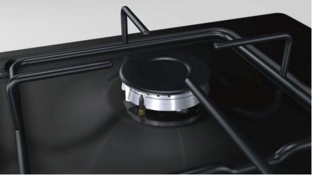 Комбинированная варочная панель Bosch PBY6C6B62O купить за 23&nbsp;600.47 ₽ в Москве с доставкой по РФ