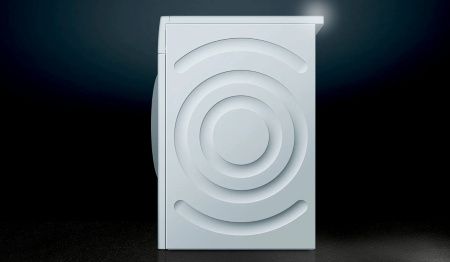 Сушильная машина Siemens WT 45HV0EPL купить за 85&nbsp;910 ₽ в Москве с доставкой по РФ