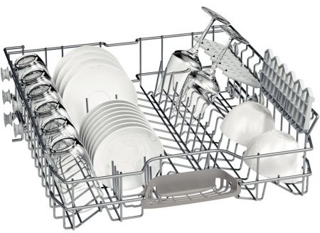 Bosch SMS 40L02 RU купить за 150&nbsp;000 ₽ в Москве с доставкой по РФ