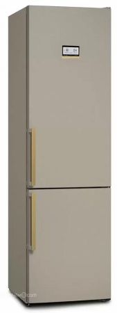 Холодильник BOSCH KGN39AV3OR - купить онлайн, цена 79 999 ₽, стоимость доставки по МСК и РФ от 300 рублей, заказать сейчас! Холодильник BOSCH KGN39AV3OR купить за 79 999 ₽ в Москве с доставкой по РФ