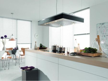 Вытяжка Miele DA6700D EDST купить за 418&nbsp;000 ₽ в Москве с доставкой по РФ