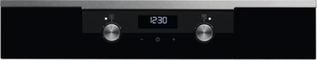 Духовой шкаф Electrolux OKF5C50X - купить онлайн, цена 174 720 ₽, стоимость доставки по МСК и РФ от 300 рублей, заказать сейчас! Духовой шкаф Electrolux OKF5C50X купить за 174 720 ₽ в Москве с доставкой по РФ