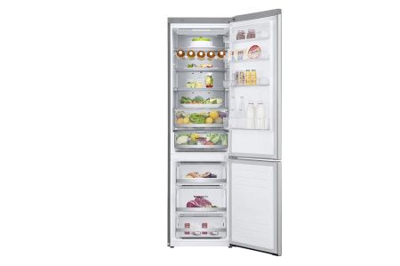 Холодильник LG GA-B509SAUM купить за 99&nbsp;900 ₽ в Москве с доставкой по РФ