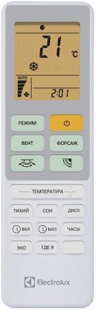 Сплит-система Electrolux EACS/I-24HAL/N8 купить за 99&nbsp;880 ₽ в Москве с доставкой по РФ